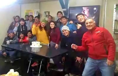 尊重、有愛、環(huán)保、共贏，贛鋒在阿根廷的可持續(xù)發(fā)展之路